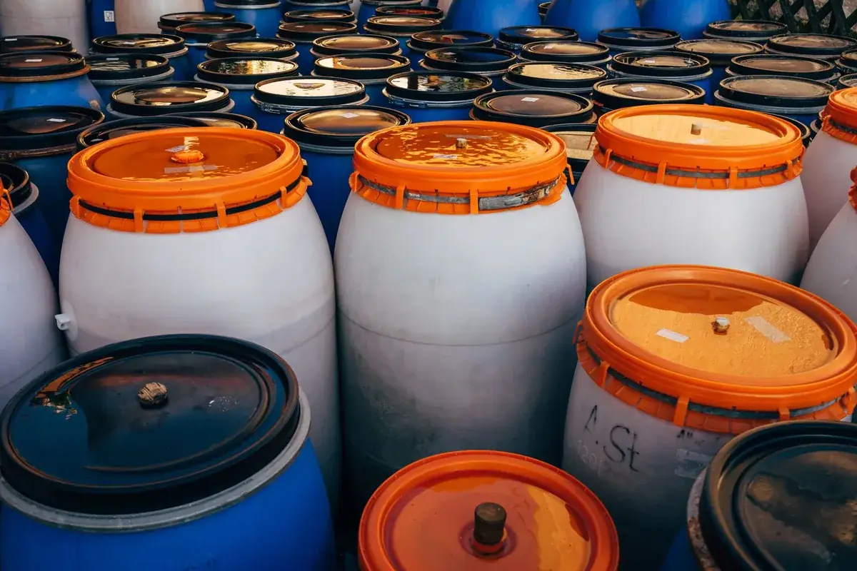 Chemical & Toxic Waste Cleanup in Westwood, CA
